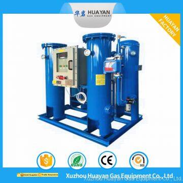 HYO-10 Good Quality PSA Oxygen Generator System High Performance Oxygen Making Machine for Sale