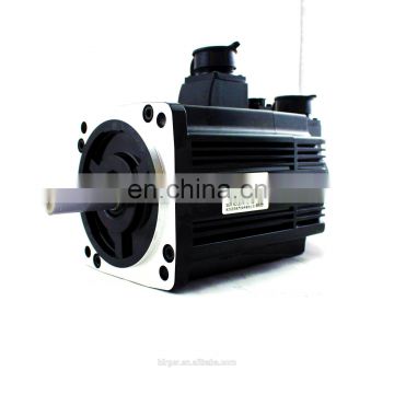 7.7nm 2500rpm AC electrical servo motor for sewing machine