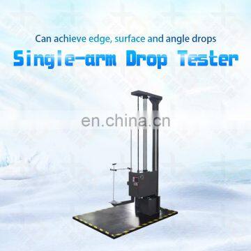 Double Wings Drop Tester/carton Drop Test Equipment/drop Testing Machine photo-5