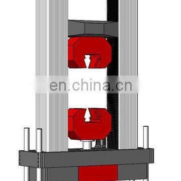 WDW-600 60ton Computer Universal Electronic Tensile Strength Testing Equipment photo-2