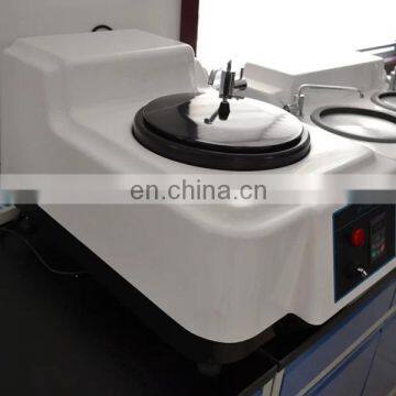 250mm Mopao 160 Metallographic Specimen Grinding Polishing Machine photo-6