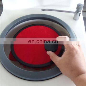Metallographic Specimen Pre Grinding and Polishing Machine or Polish Machine photo-5