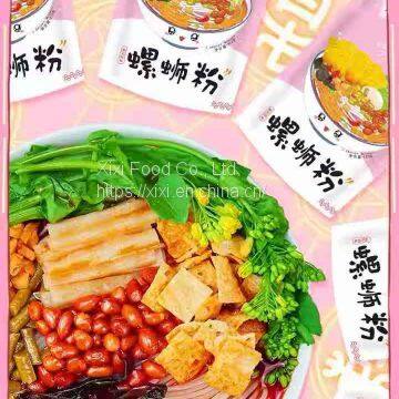 Liu Zhou Snail Powder photo-3