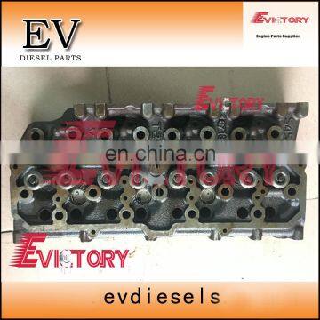 For caterpillar engine 3044 3044T cylinder head +full gasket kit