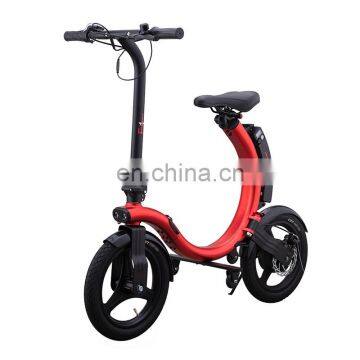 Two Wheel Electric Scooter escooter Lightweight Mobility Electric Scooter Kick Scooter for Adult with Seat