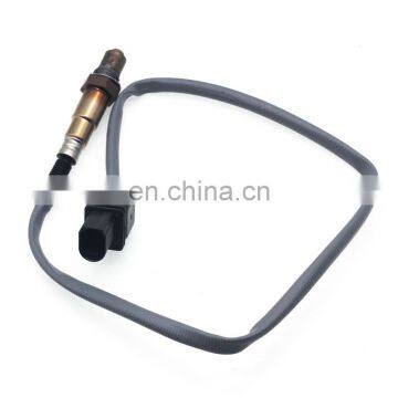 Lambad Oxygen Sensor for AUDI A4 A6 Q3 Q5 VW CADDY GOLF POLO SEAT SKODA 057906262D 057906262F 059906262 059906262B 059906262F