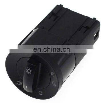 Headlamp Headlight Control Switch 6Q0941531C 6Q0941531N For VW BEETLE CADDY POLO photo-2