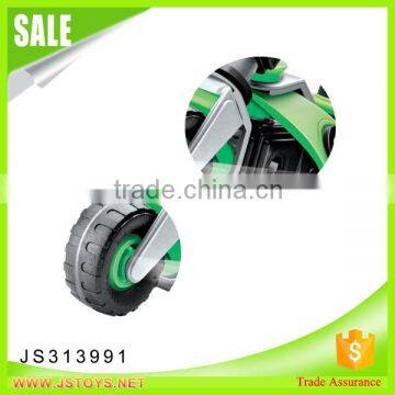 Best Sell Creative Rubber Building Blocks Toy for Kids photo-4