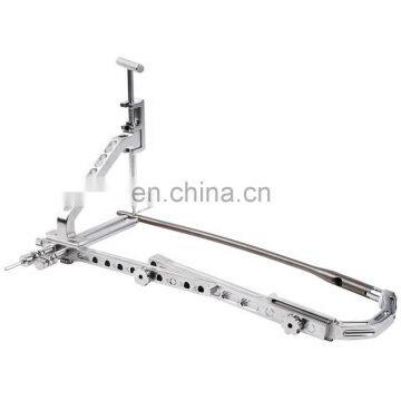 High Quality Medical PFNA Interlocking Nails Instrument Set Orthopedic Surgical Femoral Intramedually Nail Instruments photo-7