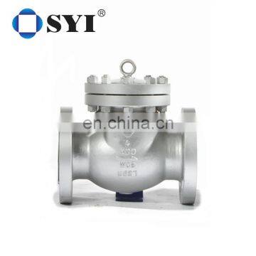 Cast Iron Check Valve DN 1000 photo-2