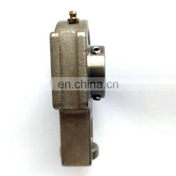 High Quality Full Set Stainless Steel Material ST207 Housing SSUCT207 Pillow Block Bearing photo-2
