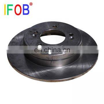 IFOB Auto Brake Disc For Hyundai Azera G6BA 58411-3K100 photo-2