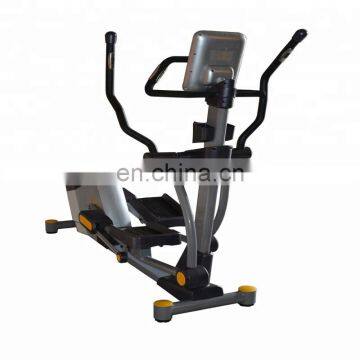China Cardio Cross Trainer Commercial Elliptical Machine photo-6