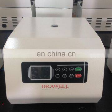 Drawell Benchtop Medical Centrifuge Laboratory TD4A-WS photo-3