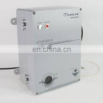 TOC Analyzer Total Organic Carbon From Drawell Manufacturer photo-4