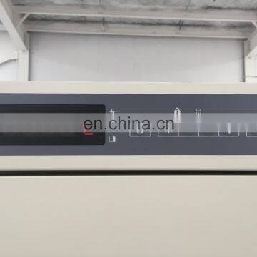 MDF-25V268E -25 Degree Vertical Deep Freezer Minus 25 Celsius Freezer photo-6