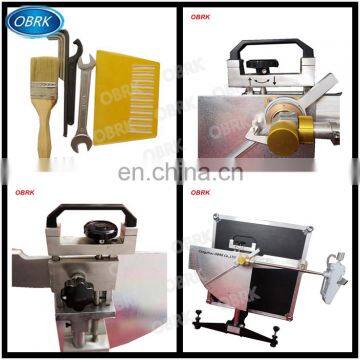 BM-III British Pendulum Skid Resistance Tester photo-5