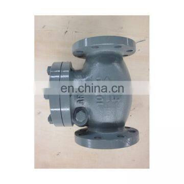 YKV China Factory Hot Sale Special Offer High Quality JIS F7373 Water High Quality Durable Swing Check Valves