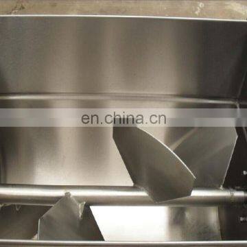 Professional Sausage Used Meat Mixer / Stuffing Mixing Machine photo-3