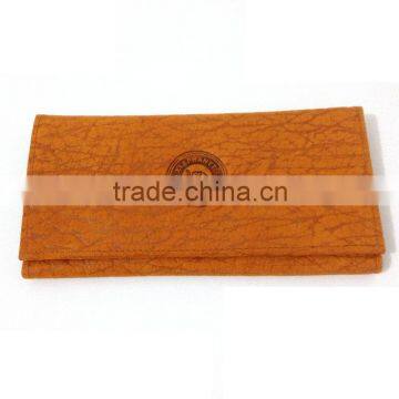 women leather purse