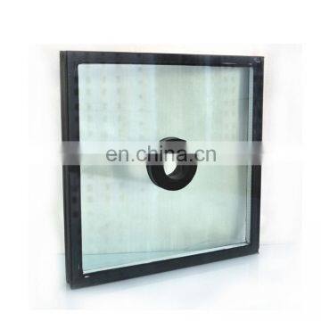 Tempered Low-E Insulated Glass Curtain Wall , Energy Saving Glass photo-6