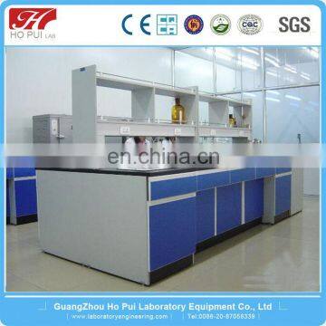 Laboratory Working Equipment Lab Edge Bench for Dental photo-4
