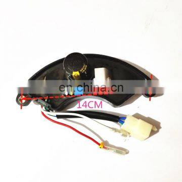 7KW LIHUA AVR For Generator AVR 6wires Single Phase photo-4