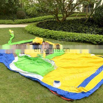 HAPPY LION Cheap Kids Air Inflatable Jumping Bouncer,,3.9x2.6x2.4m Small Inflatable Indoor Bouncer Combo photo-6