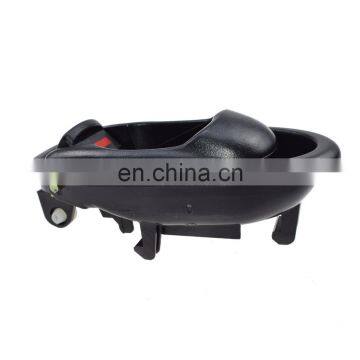 Inside Left Side Door Handle 8261029002LG HY1352102 For 96-00 Hyundai ELANTRA