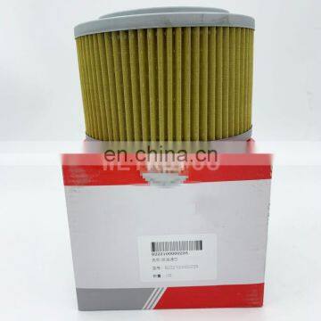Excavator Hydraulic Suction Oil Filter B222100000235 photo-3
