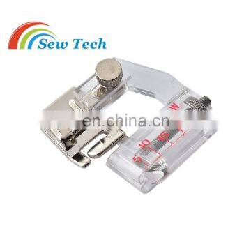 New 2019 Adjustable Binder Foot for SA198 for Household photo-3