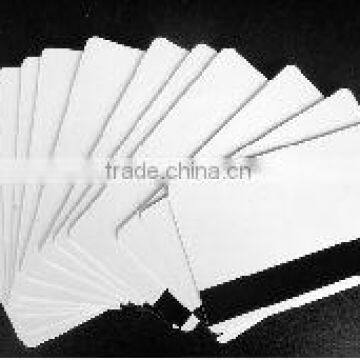 Paper Nfc Business Card/nfc Business Card With Good Printing