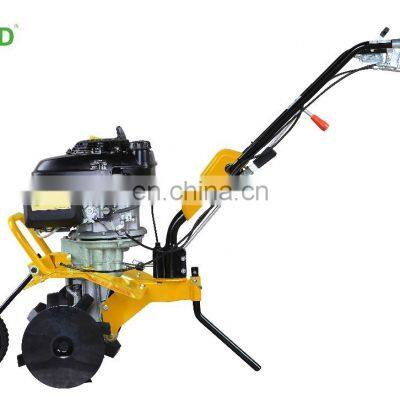 1E34F-2E Engine Type Power Tiller(BK-410) With High Quality photo-4