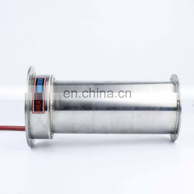 120В 11 кВт нагреватели для стирки в текстильной фабрике photo-2