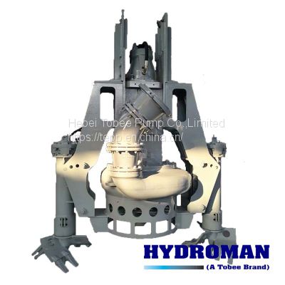 Hydroman™ THY Hydraulic Submersible Slurry Pump