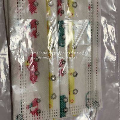 Type I Mask for Child photo-3