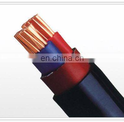 cable NYY /NYY electric cable 25mm2 50mm2