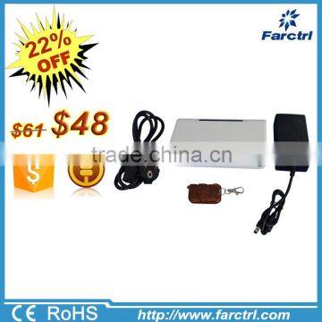 Mobile Phone Accessory Alarm Security Display Stand photo-3