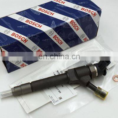 0445 120 347 Fuel Injector Bos-ch Original In Stock Common Rail Injector 0445120347