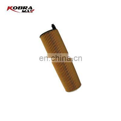 High Quality Oil Filter For GENERAL MOTORS 6541800009 Car Mechanic