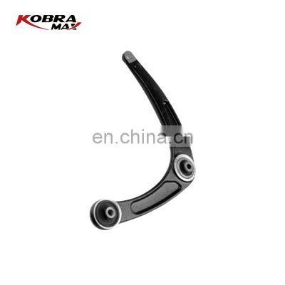 Car Spare Parts Control Arm For CITROEN 3520.S2 For PEUGEOT 3520.K8 Auto Repair
