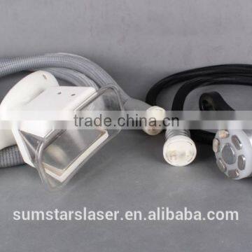 Cavitation And Radiofrequency Machine Best Sell Ultrasonic Vacuum Cavitation Slimming Ultrasonic Fat Cavitation Machine Machine/weight Loss Slimming Machine With CE Certificate photo-6