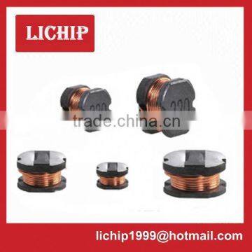 Winding Wire Power Chip Inductor for tv Motherboard photo-3