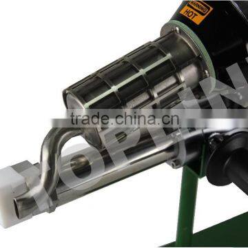 Plastic Extruding Equipment With Metabo Motor and TOPLINK Hot Air Gun photo-3