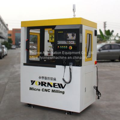 XK300A Small CNC Milling Machine