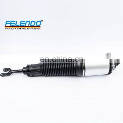 Brand New Hot Sale Air Suspension parts Air Shock Absorber A8D3  Front Left and Right  OE number  4E0616039AF 4E0616040AF