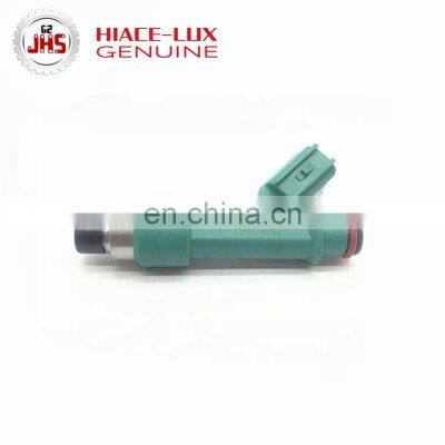 Wholesale auto parts  fuel  injector assy 23209-0H060  1AZ