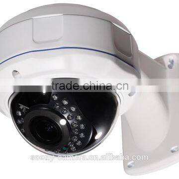 2016 New Design Shenzhen AHD Dome Camera With Best Night Vision photo-2