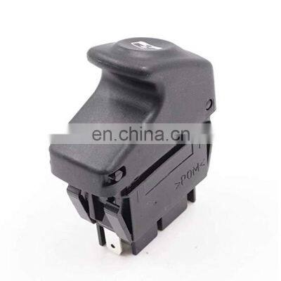 Power Window Switch 7700838101 for Renault Clio II 1998 - 2014