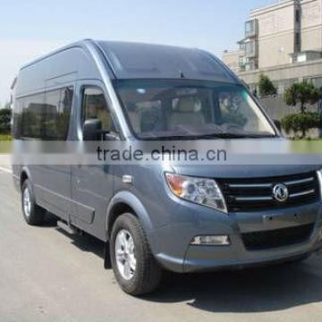 Big space and Beautiful appearence Dongfeng Passager Vehicle/MPV/U-Van A08/Ambulance/Technical vehicle